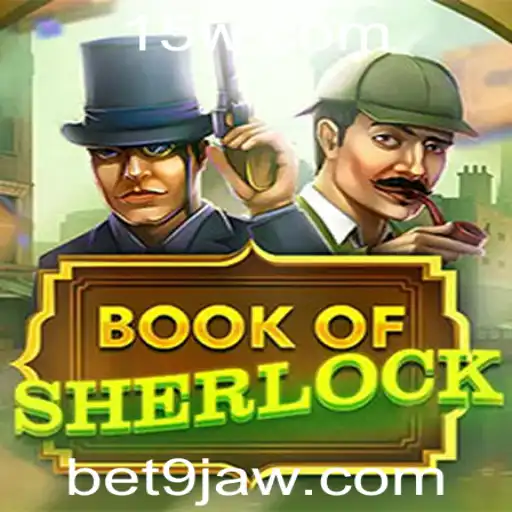 Book of Sherlock: Explorando o Fascinante Mundo do Jogo de Aventura