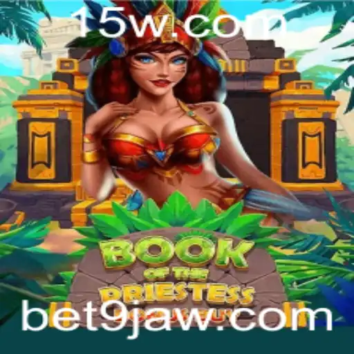 Descubra o Fascinante Mundo de BookOfThePriestess no Bet9ja
