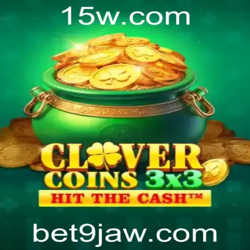 Explorando o Jogo Clovercoin3x3 e a Plataforma Bet9ja