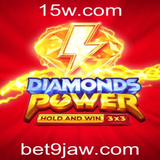 Explorando Diamondspower: O Novo Jogo de Apostas no Universo Bet9ja