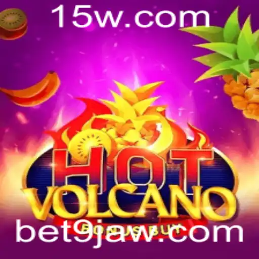 Explorando o Mundo de HotVolcanoBonusBuy no Bet9ja