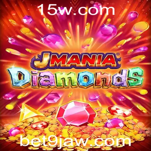 JManiaDiamonds: Descubra o Jogo de Encantamento e Estratégia com Bet9ja