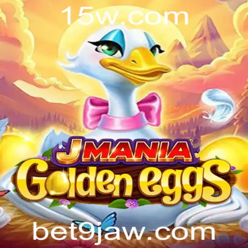 Descubra o Fascinante Mundo do Jogo JManiaGoldenEggs