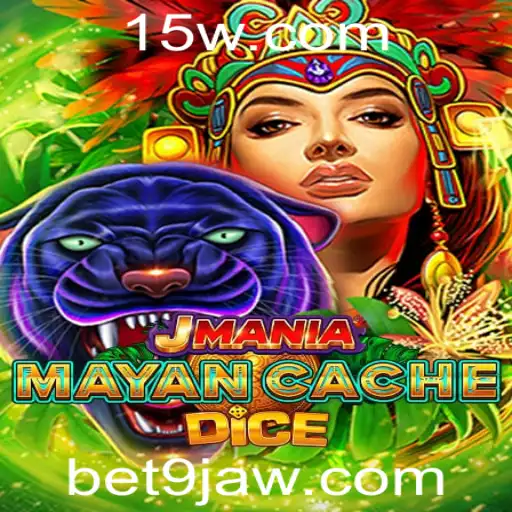Descubra o Jogo JManiaMayanCacheDice