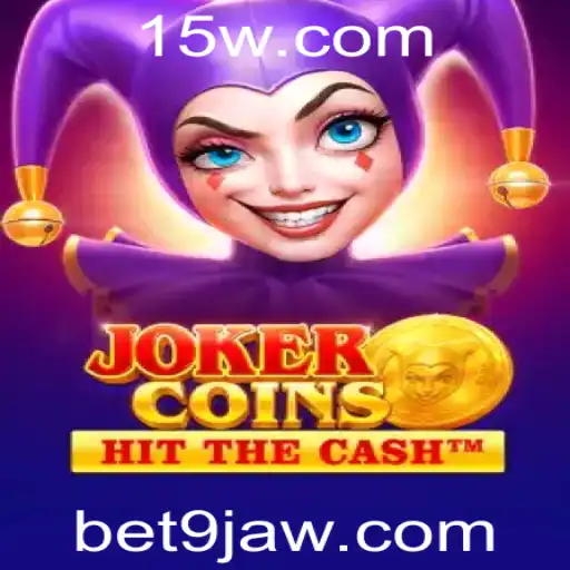 Descubra o Mundo Emocionante de JokerCoins no Bet9ja