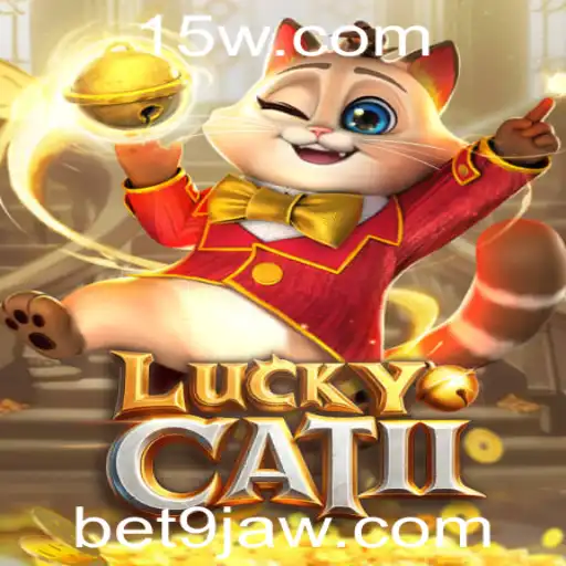 Descobrindo o Mundo de LuckyCatII: A Nova Sensação em Jogos de Aposta
