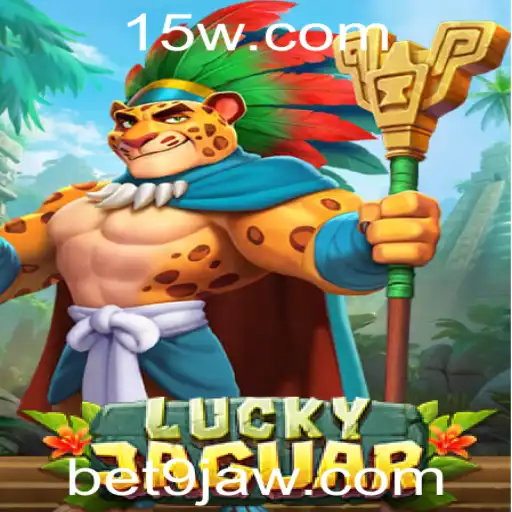 Descubra o Fascinante Mundo de LuckyJaguar no bet9ja