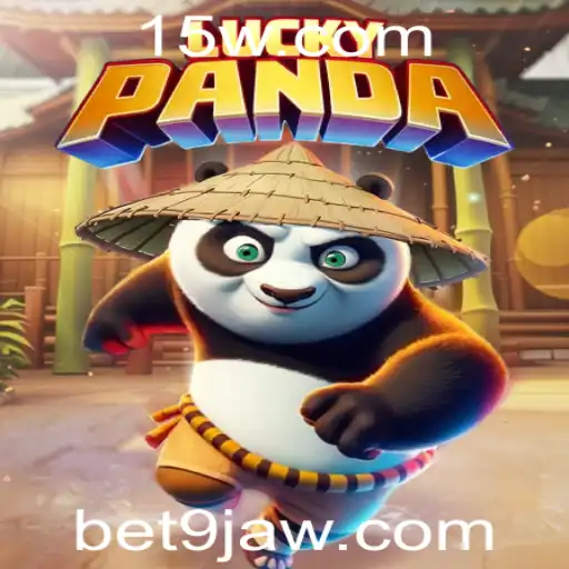 Explorando o Jogo LuckyPanda na Plataforma bet9ja