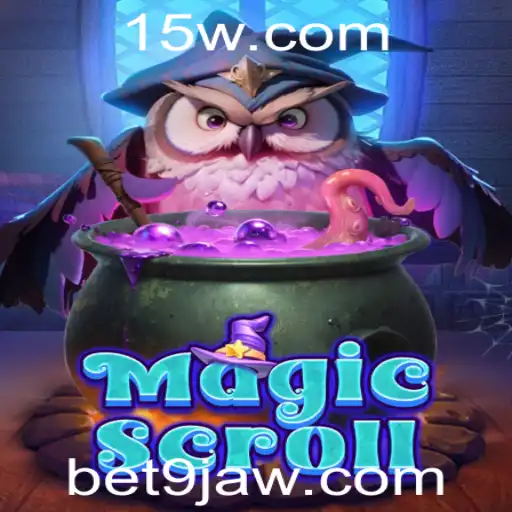 Descubra o Universo de 'MagicScroll' em Bet9ja
