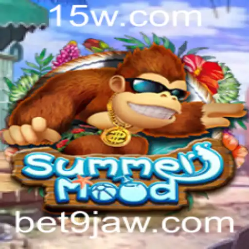 Desvendando 'SummerMood': O Novo Fenômeno no Mundo das Apostas Bet9ja