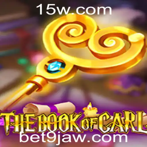 TheBookofCarl: Uma Experiência de Jogo Inovadora com Bet9ja