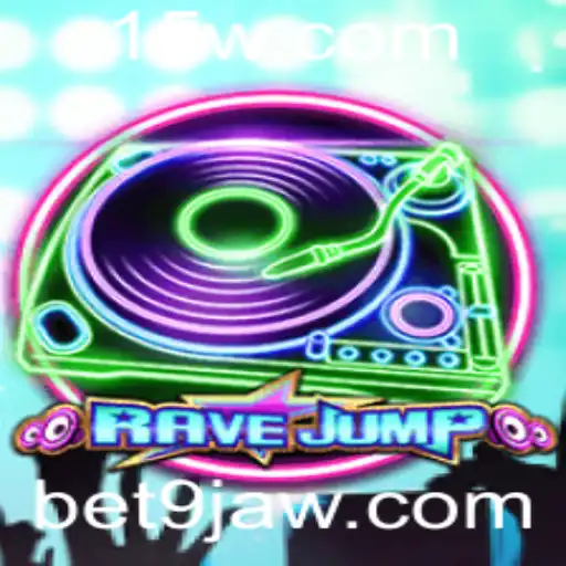Explorando o Mundo Vibrante de RaveJump: Um Novo Sucesso em bet9ja