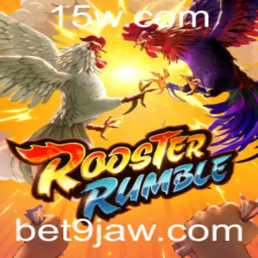 RoosterRumble: Tudo o Que Você Precisa Saber Sobre Este Jogo no bet9ja