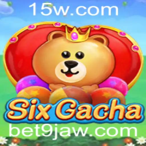 SixGacha: O Novo Fenômeno no Mundo dos Jogos de Azar