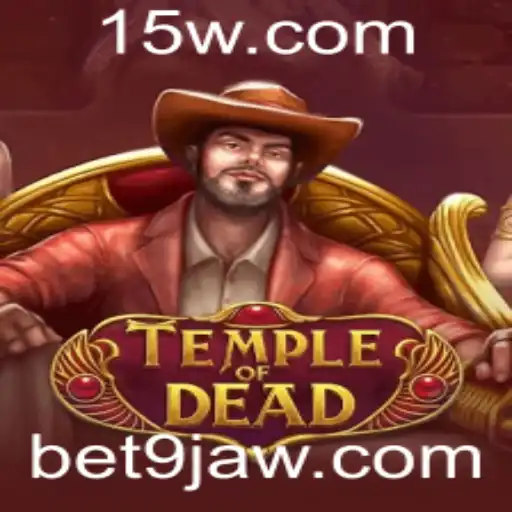Explorando o Fascinante Mundo do Jogo TempleofDead na Plataforma Bet9ja