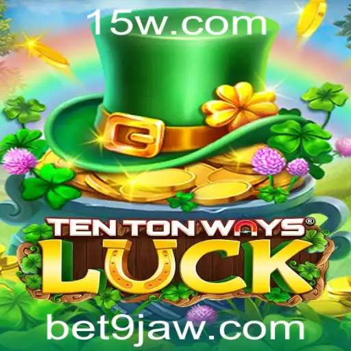 Explorando o Fascinante Mundo de TenTonWaysLuck no Bet9ja