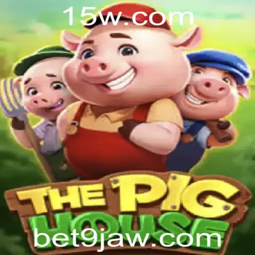 ThePigHouse: Descubra o Novo Jogo Intuitivo e Emocionante com Bet9ja