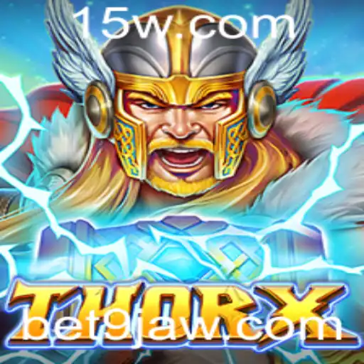 Descobrindo ThorX: O Novo Fenômeno no Cassino Bet9ja
