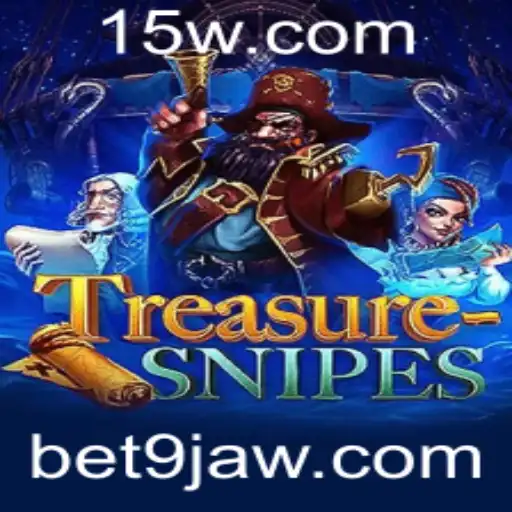 Explorando o Fascinante Mundo de TreasureSnipes na Plataforma Bet9ja