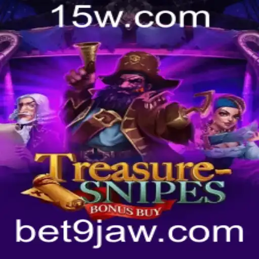 Explorando a Emoção de TreasuresnipesBonusBuy no Bet9ja